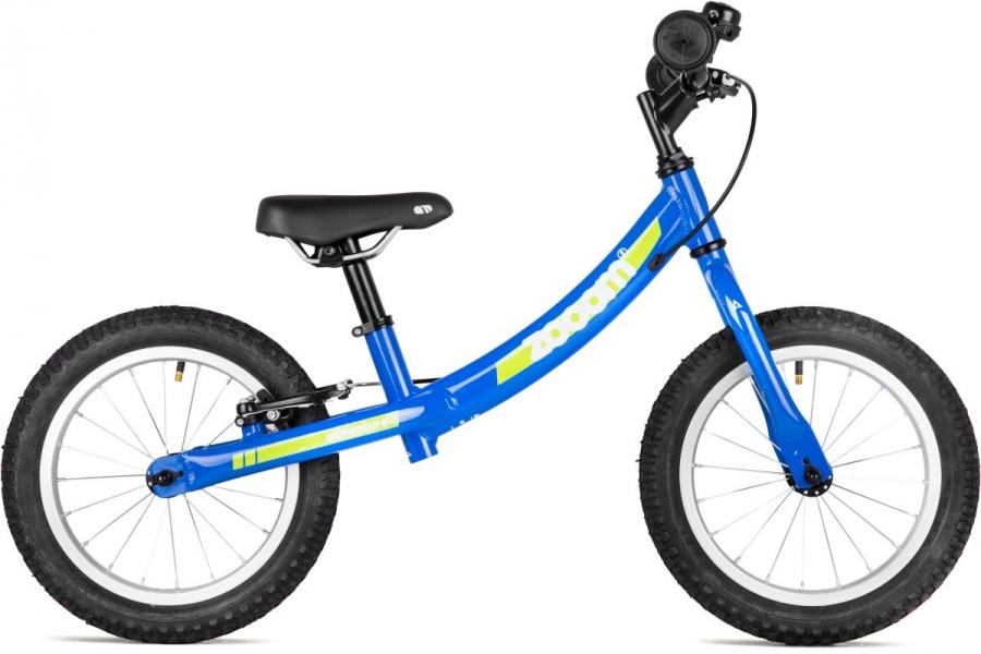 adventure zooom balance bike