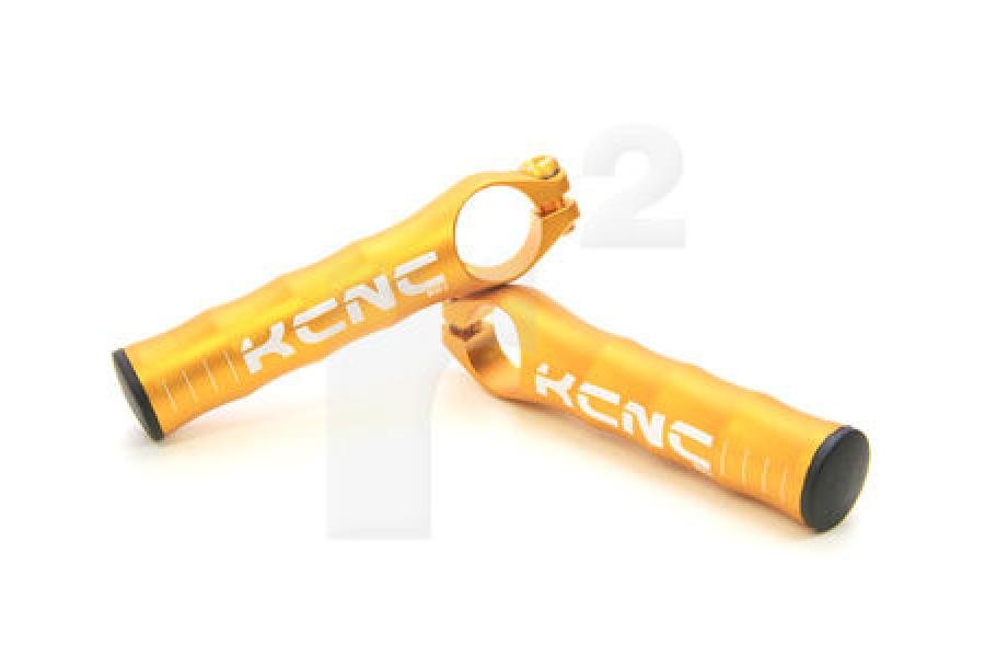Kcnc BE1 Bar Ends Wheel Mania