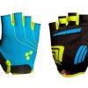 Cube Natural Fit Gloves