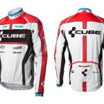 Cube Teamline Multi Jacket