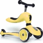 Scoot And Ride Highwaykick 1