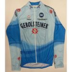Nalini Team Gerolsteiner Long Sleeve Jersey