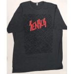 SDG Components ''Sorry For Partying'' Sensus