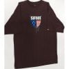 Sifika Footwear Co American Flag T-shirt