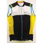 Bicycle Line Sleeveless Jersey