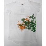 Dakine Girl's Tiger Jersey S/S