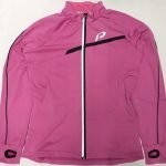 Protective Velvet Long Sleeve Jersey