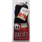 Mico Sports Bike Oxi+Jet compression