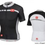Castelli 3T Aero LTD Jersey