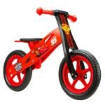 Ποδήλατο Ισορροπίας Disney Balance Bike
