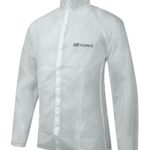 Αδιάβροχο Διαφανές Μπουφάν Της Force Importer Raincoat