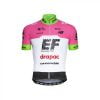 Poc EF Pro Cycling Replica Jersey