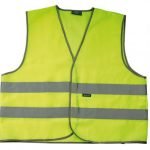 Fluo Vest