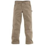 Shimano Pant-Walnut