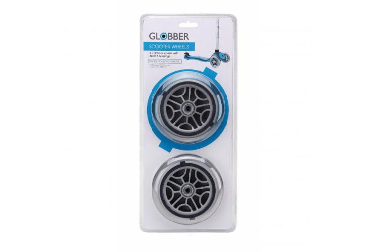Globber Scooter Wheels Wheel Mania