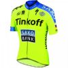 Sportful Tinkoff Saxo Pro Team Jersey