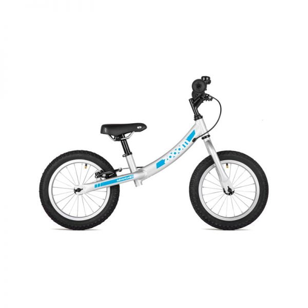 Adventure Zooom Push Bike Wheel Mania