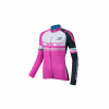 Force Lux Long Sleeve Jersey
