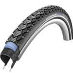 Schwalbe Marathon Plus 26x1.75 Performance SG e50 Συρμάτινο