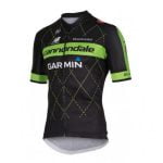 Cannondale Garmin Pro Team Jersey