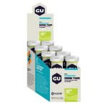 Ταμπλέτες Ηλεκτρολυτών GU Hydration Drink Tabs Lemon Lime