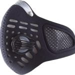 Μάσκα Ποδηλάτου Με Φίλτρο Προστασίας Respro Sportsta