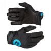 661 Storm Gloves Black