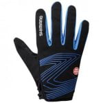 Shimano Windstopper Thin Glove