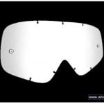 Von Zipper Sizzle MX Spare Lens Clear