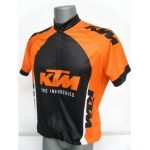 KTM Short Sleeve Jersey