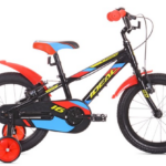 Παιδικό Ποδήλατο Ideal V-Track 16''