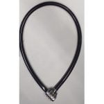 Kinguard Combo Cable Lock