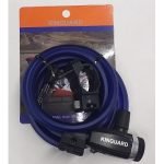Kinguard Cable Lock