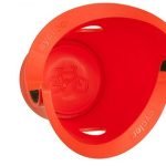 Cycloc Solo Wall Rack for Cycles