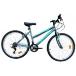 Ποδήλατο Βουνού Energy Thunder 26''