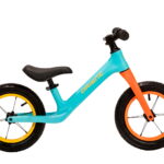 Ποδήλατο Ισορροπίας Orient Training 12″ w/hub light