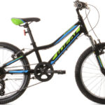 Παιδικό Ποδήλατο Ideal Strobe Uni 20''