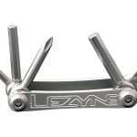 Lezyne SV-5