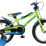 Παιδικό Ποδήλατο Orient Primo 16''