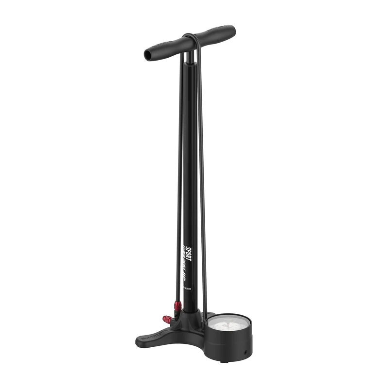 Τρόμπα Δαπέδου Lezyne Sport Floor Drive