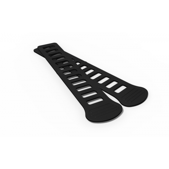 Ανταλλακτικά Λάστιχα Σχάρας Peruzzo Elastic Straps