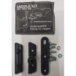 No Name Undersaddle Fitting For Cages