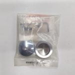 No Name Lock On Plugs