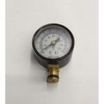 BBB  Air Pressure Gauge