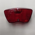 No Name Reflective Rear Light 2