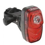 Φως Ποδηλάτου Πίσω M-Wave Helios K1.1