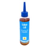 Morgan Blue Bike Oil