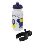 Force Zoo baby bottle with holder 300ml