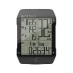 Cube Cycle Computer Race Train