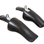 Firecloud Kids Bike Mudguards 12"- 14"